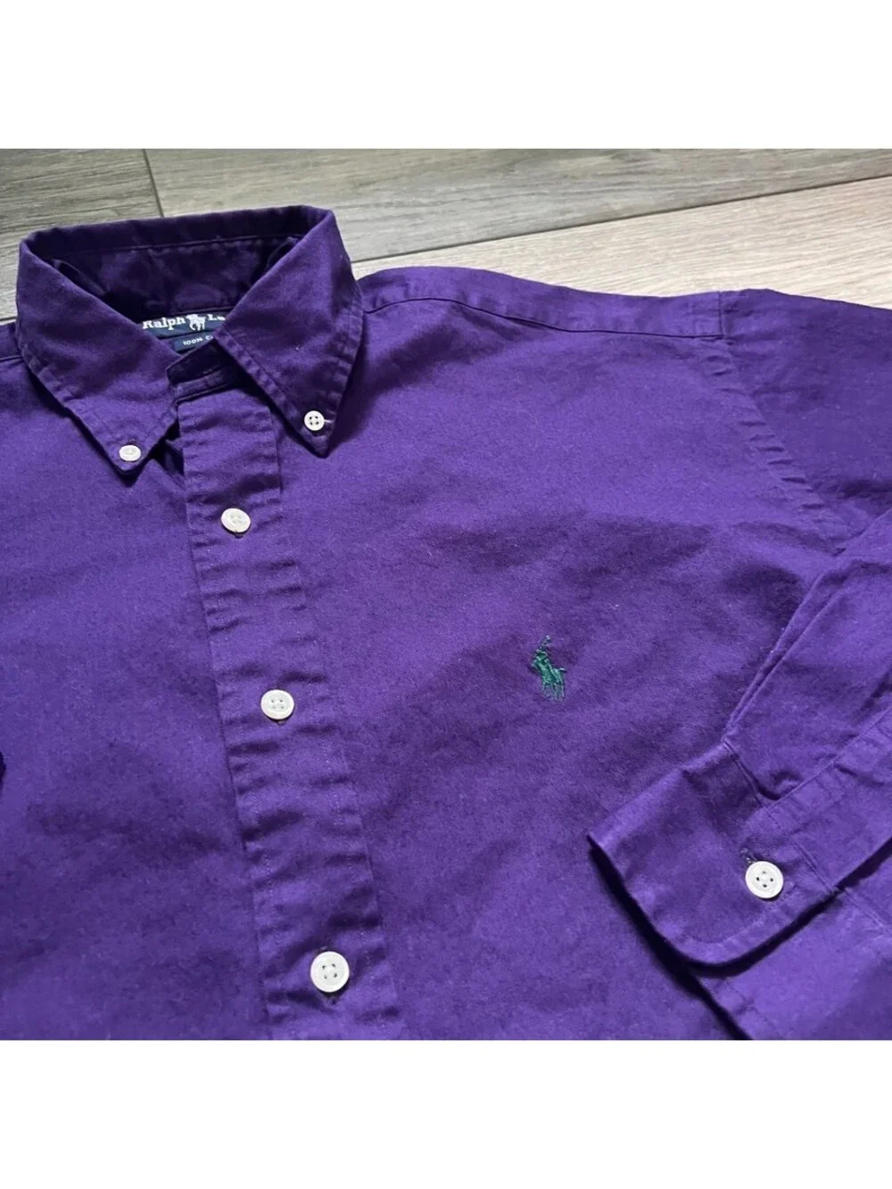 Polo Ralph Lauren this polo